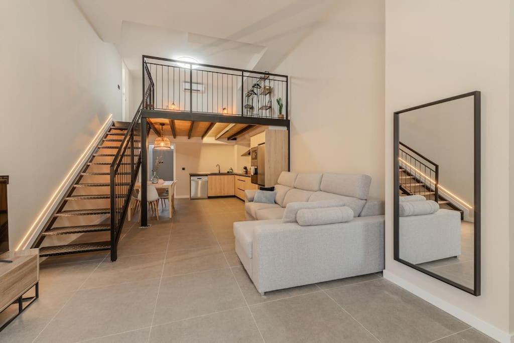 La Suite Mediterranea - Housevanlive Valencia Exterior photo