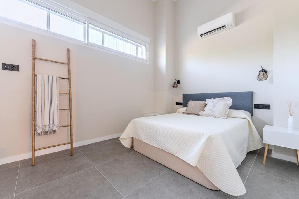 La Suite Mediterranea - Housevanlive Valencia Exterior photo