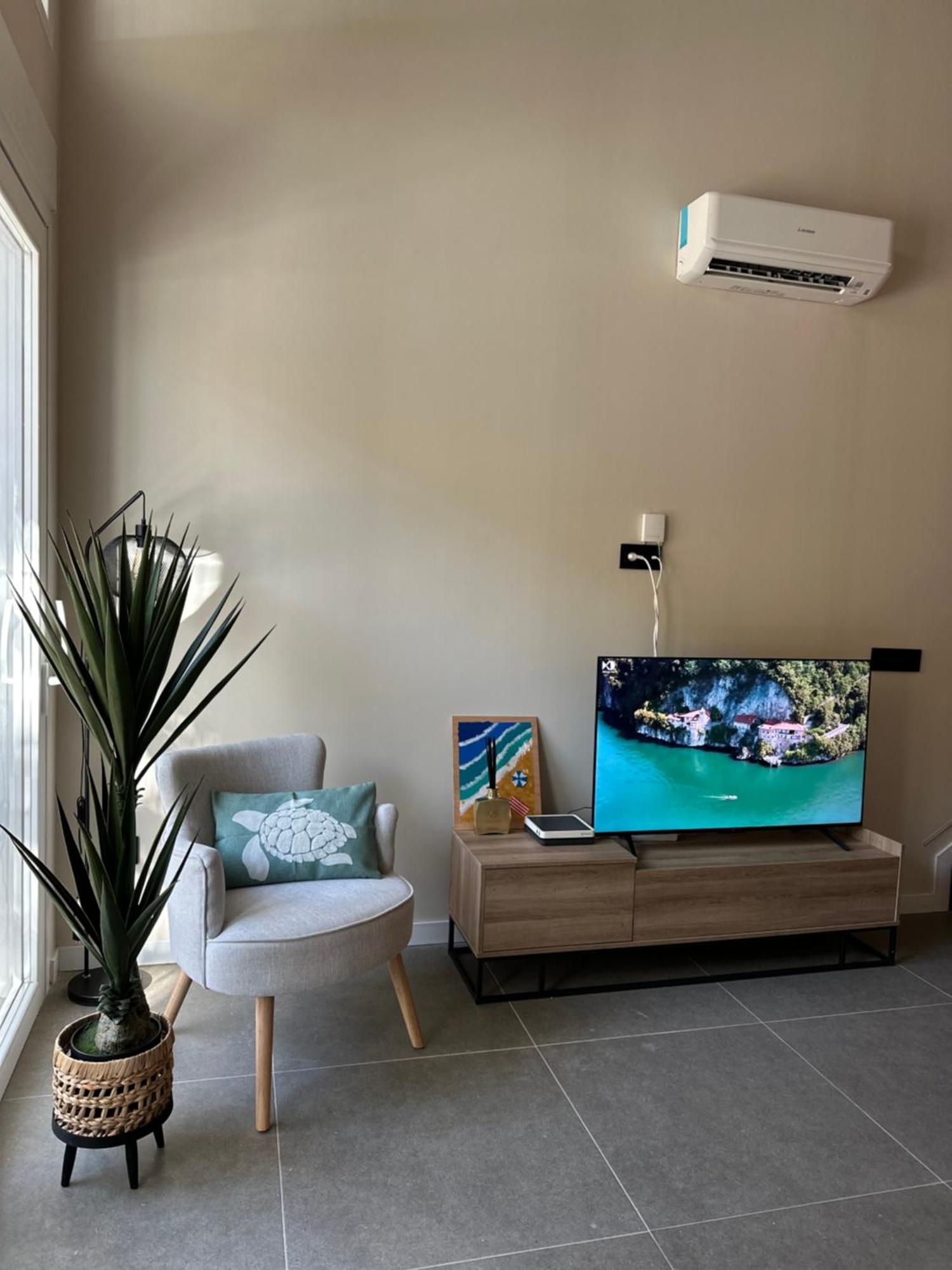 La Suite Mediterranea - Housevanlive Valencia Exterior photo