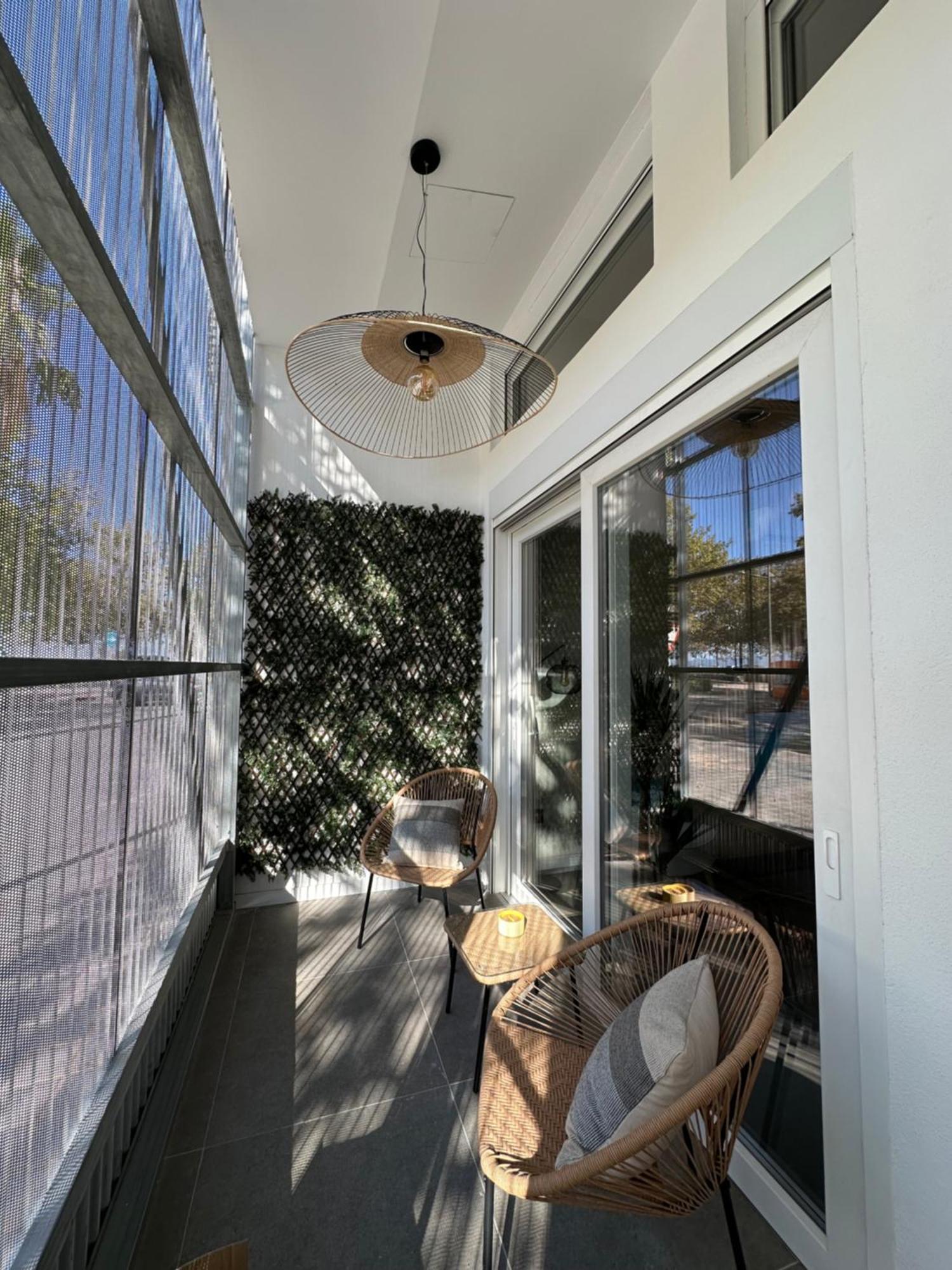 La Suite Mediterranea - Housevanlive Valencia Exterior photo