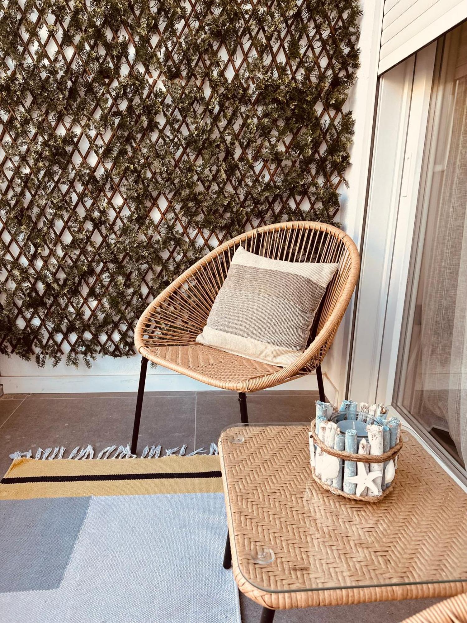 La Suite Mediterranea - Housevanlive Valencia Exterior photo